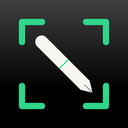 JZ Writer Icon